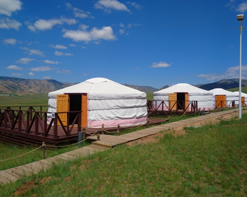 Why You Should Buy a Mongolian Yurt?