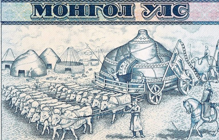 Origins of Yurts – Brief History & Overview