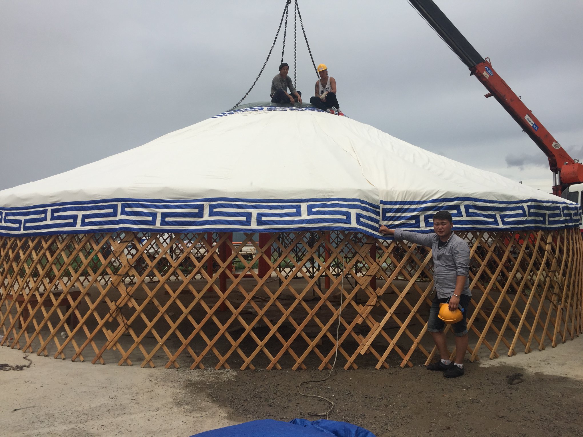 How Much Does a Yurt Cost in 2025? Breakdown of Prices